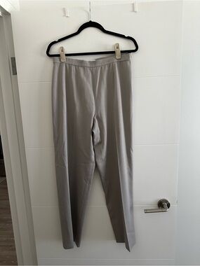 Max Mara Wool Trousers